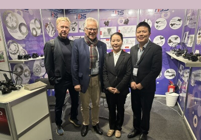 2023 Italy EICMA Exhibition