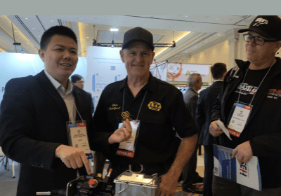 2023 AAPEX USA