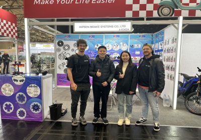 2024 Germany Intermot Exhibition