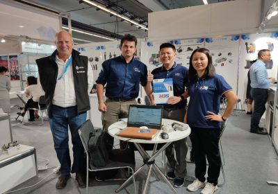 2024 Germany Frankfurt Exhibition
