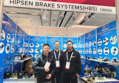2024 United States AAPEX