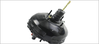 Brake Vacuum Booster
